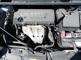 2008 Scion xB White 2.4L AT #Z24666